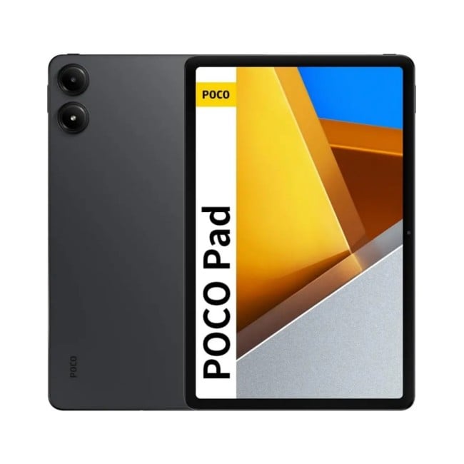 poco pad poco pad
