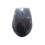 powerology ergonomic wireless mouse