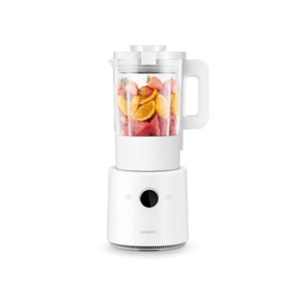 smart blender