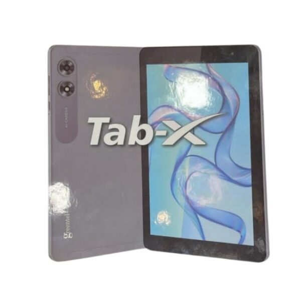 tab x 1
