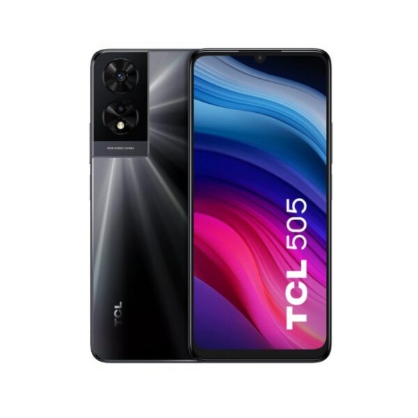 tcl 505