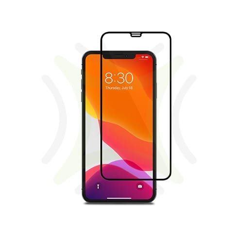 tempered glass iphone XS MAX