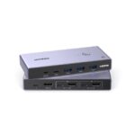 ugreen 25961 hdmi kvm switch 2 in 1 out
