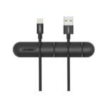 ugreen 30762 cable organizer with 4 slots