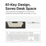 ugreen 45794 usb wired mechanical keyboard3