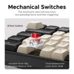 ugreen 45794 usb wired mechanical keyboard4