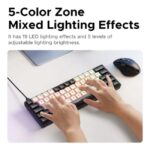 ugreen 45794 usb wired mechanical keyboard5