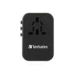 verbatim charger 1