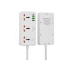 wiwu wi s005 cube 30w multiple function gan uk power strip1