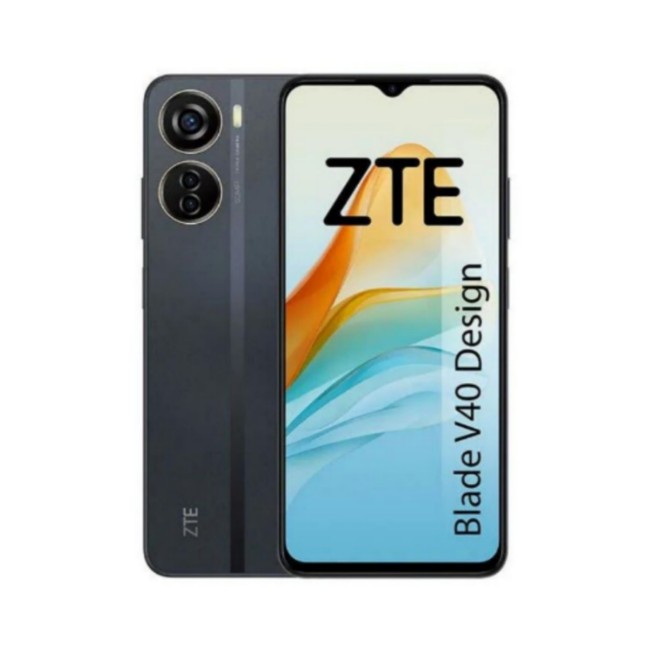 zte blade v40 design 6gb ram 128gb zte blade v40 design 6gb ram 128gb