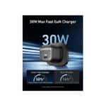 ANKER A2698 30W Zolo Fast Charging Dock1