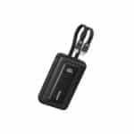 Anker A1680H12 Zolo 35W 10000mAh Power Bank with Built in Du