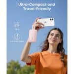 Anker A1680H12 Zolo 35W 10000mAh Power Bank with Built in2