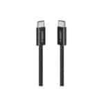 Anker Zolo A8060H11 240W Braided 1M Fast Charging USB C to U