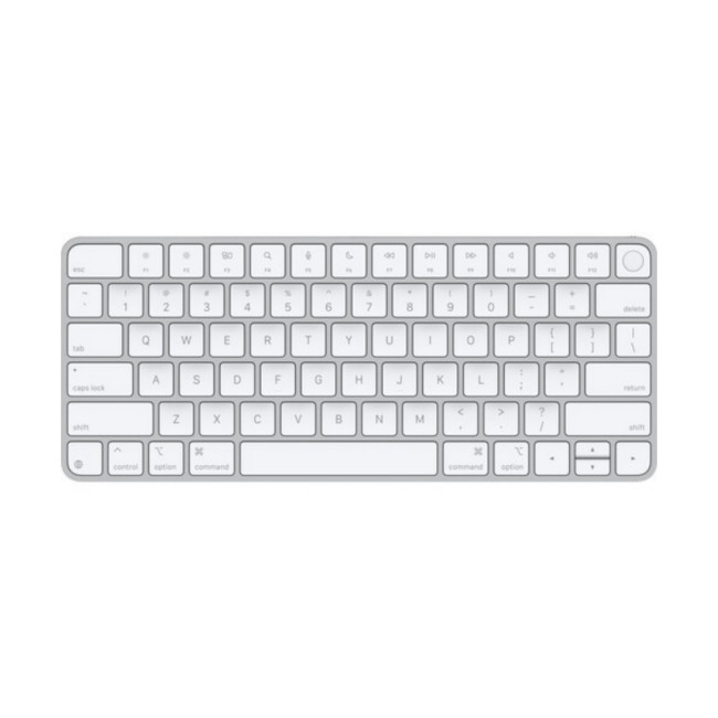 Apple MXCK3 Magic Keyboard with Touch ID USB C Apple MXCK3 Magic Keyboard with Touch ID USB C