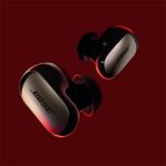 Bose QuietComfort Ultra 2nd Gen Noise Cancelling Wireless4