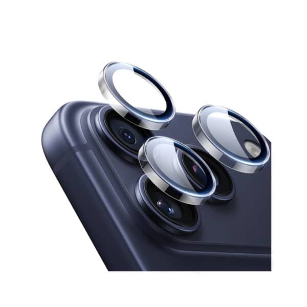 ESR Armorite Camera Lens Protector for iPhone 17 Pro 33