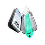 ESR Ultrafit Classic Screen Protector for iPhone 17 Air 1