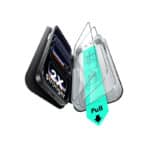 ESR Ultrafit Classic Screen Protector for iPhone 17 Pro 2