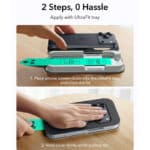 ESR Ultrafit Classic Screen Protector for iPhone 17 Pro1