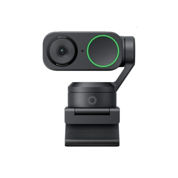 Insta360 Link 2 4k AI Webcam