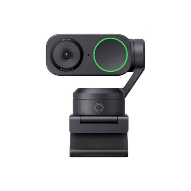 Insta360 Link 2 4k AI Webcam Insta360 Link 2 4k AI Webcam
