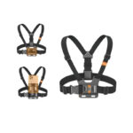 Plokama CX 10 Chest Mount Camera Holder