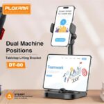 Plokama DT 80 Tabletop Phone amp Tablet Holder 1