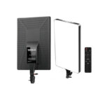 Plokama Live P24 LED Video Light Panel 54