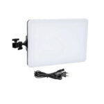 Plokama Live P24 LED Video Light Panel8