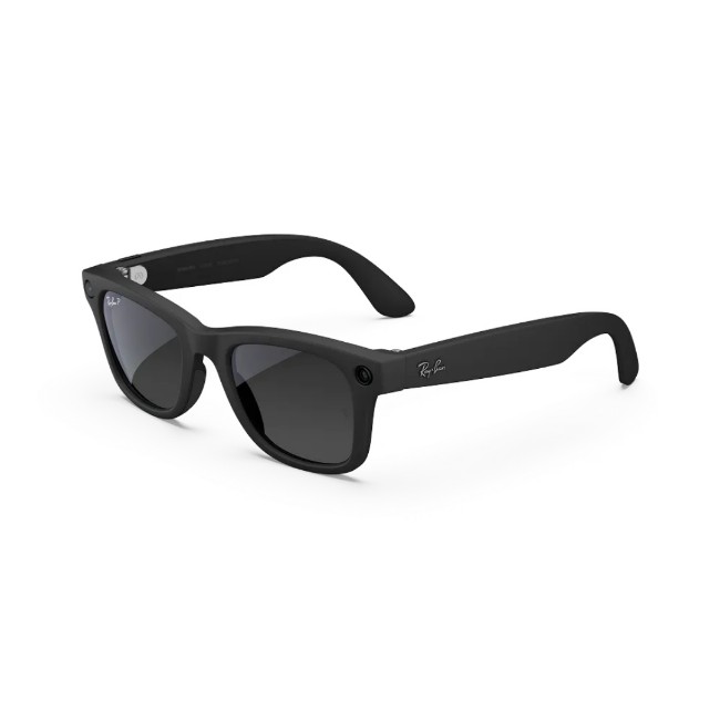 Ray Ban RW4012 Meta Gen 2 Matte Black Polar Gradient G 1.jpg Ray Ban RW4012 Meta Gen 2 Matte Black Polar Gradient G 1.jpg