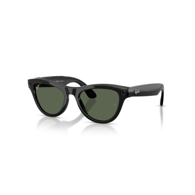 Ray Ban RW4014 Meta Gen 2 Skyler Sunglasses Ray Ban RW4014 Meta Gen 2 Skyler Sunglasses