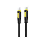 Remax RC C111 Ruinay Series 60W Type C to Type C Fast Charging Cable 3.jpg