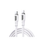 Remax RC C112 Ruinay Series 30W Type C to Lightning Fast Charging Cable.jpg