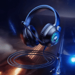 Remax RM 705 Over Ear Wired Gaming Headset 3.png