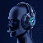 Remax RM 705 Over Ear Wired Gaming Headset 4.png