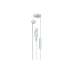 Sony IER EX15C USB C Wired In Ear Earphones