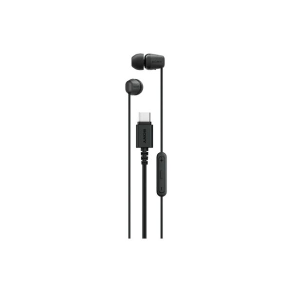 Sony IER EX15C USB C Wired In Ear Earphones3
