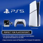 Sony WF G700N INZONE Buds Truly Wireless Noise Cancellation2