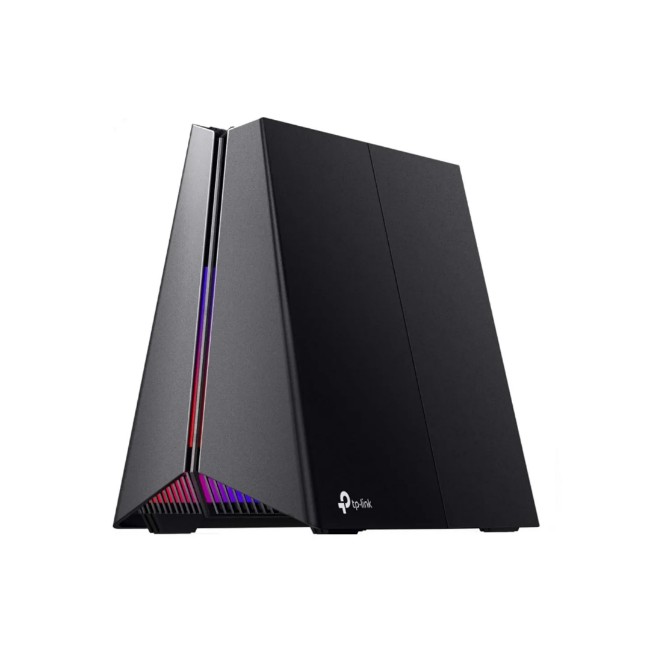 TP Link Archer GE550 BE9300 TriBand Wi Fi 7 Gaming Router TP Link Archer GE550 BE9300 TriBand Wi Fi 7 Gaming Router