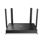 TP Link Dual Band Wi Fi 7 BE3600 Router Archer BE220