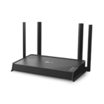 TP Link Dual Band Wi Fi 7 BE3600 Router Archer BE220 2