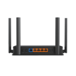TP Link Dual Band Wi Fi 7 BE3600 Router Archer BE220 3