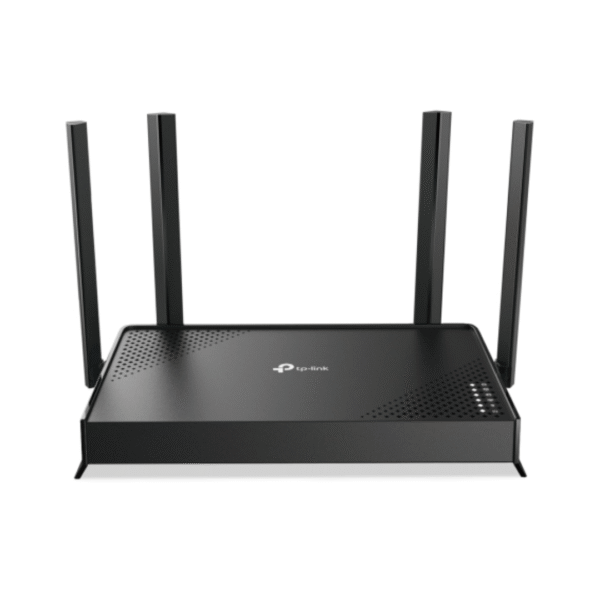TP Link Dual Band Wi Fi 7 BE3600 Router Archer BE220