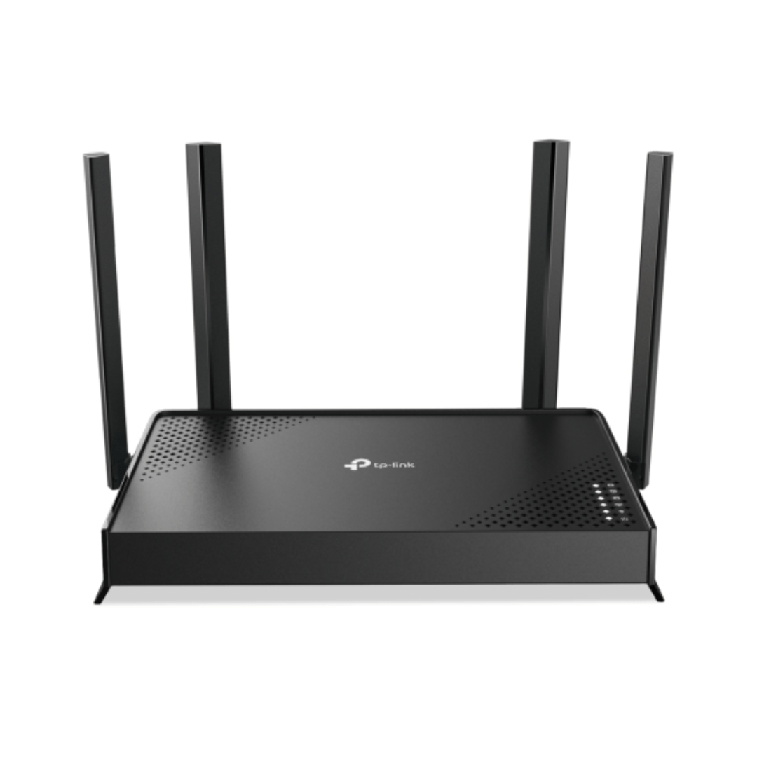 TP Link Dual Band Wi Fi 7 BE3600 Router Archer BE220 TP Link Dual Band Wi Fi 7 BE3600 Router Archer BE220