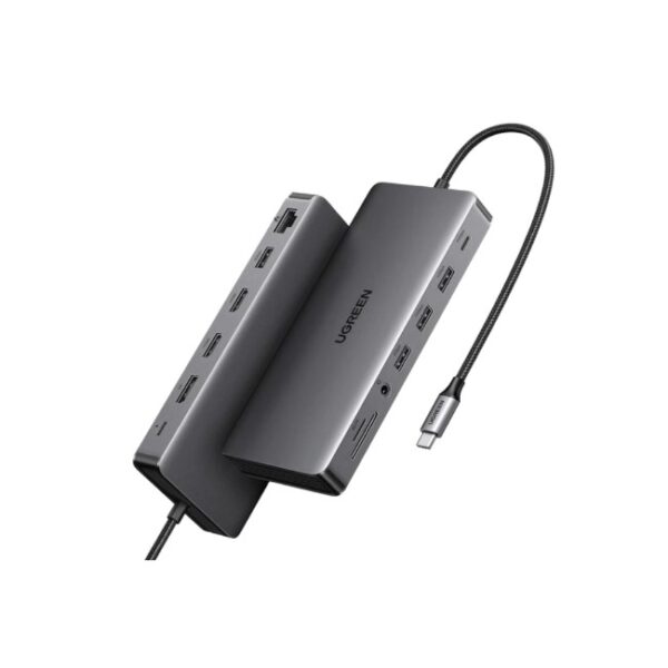 UGREEN 15978 13 in 1 Type C Multifunction Hub