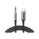 UGREEN 20192 USB C to Aux Audio Cable