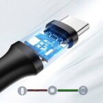 UGREEN 20882 USB 3.0 To USB C 1M Cable3