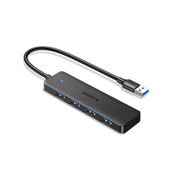 UGREEN 25851 4 Port USB 3.0 Hub