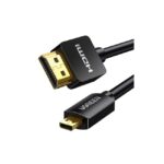 UGREEN 30102 Micro HDMI Male To HDMI Male 1.5M Cable 1